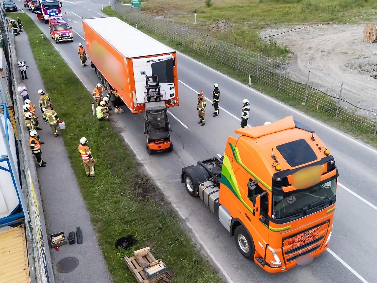 Foto zur Mission